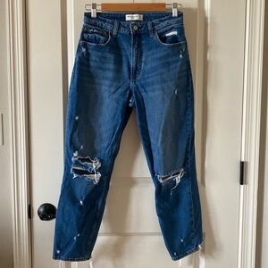 Abercrombie & Fitch Jeans